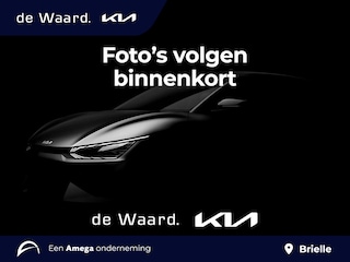 Kia Sportage 1.6 T-GDi Hybrid GT-PlusLine | €3.000,- inruilvoordeel toepasbaar | 360°-camera | Harman Kardon	Premium Sound system | Elektronisch	adaptief onderstel | Dodehoekcamera | Full	LED matrix koplampen