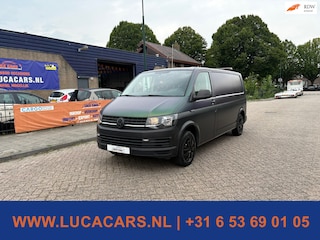 Volkswagen Transporter 2.0 TDI L2H2 Custom Highline