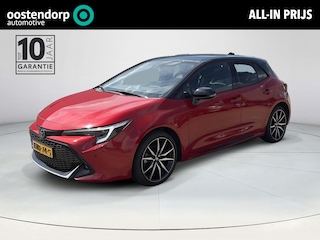 Toyota Corolla Hybrid 140 GR Sport