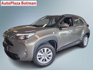 Toyota Yaris Cross 1.5 Hybrid 115 Active Edition |PDC |