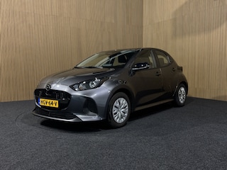 Mazda 2 1.5 Prime-line | Adapt. Cruise | CarPlay | Camera |