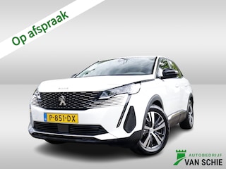 Peugeot 3008 1.6 HYbrid 225 Blue Lease Allure 1e-Eig. & Dealer-Onderh. BOVAG-Garantie. NL-Auto.