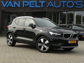 Volvo XC40 1.5 T5 Twin Engine PHEV Geartronic Momentum Pro