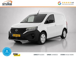Nissan Townstar N-Connecta L1 44 kWh