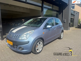 Nissan Pixo 1.0 Visia / apk 7-2027