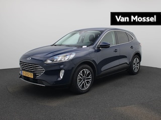 Ford Kuga 2.5 PHEV Titanium
