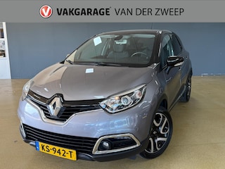 Renault Captur 0.9 TCe Dynamique | Navigatie | Trekhaak.