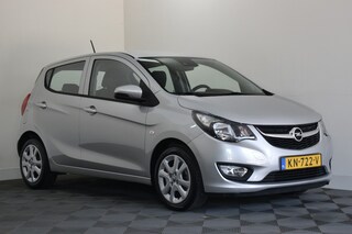 Opel Karl 1.0 ECOFLEX 75PK EDITION
