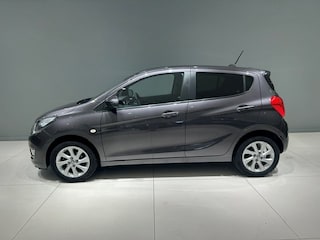Opel Karl 1.0 ecoFLEX 75pk Cosmo PDC LMV Unieke kmstand