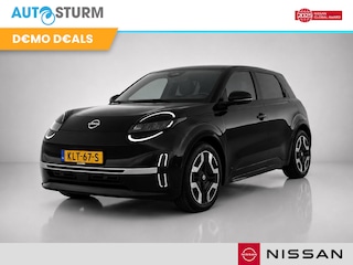Nissan Micra EVOLVE 52 kWh