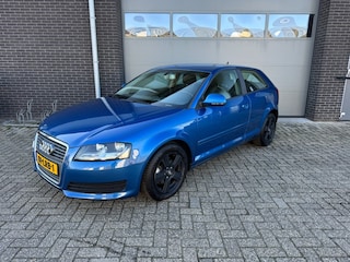 Audi A3 1.4 TFSI ATTRACTION PROLINE BUSINESS