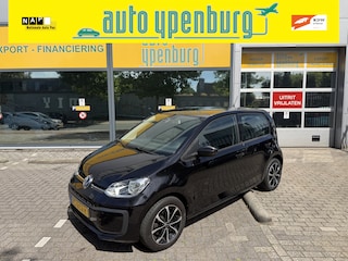 Volkswagen Up 1.0 BMT move up! * Airco * Sportvelgen *