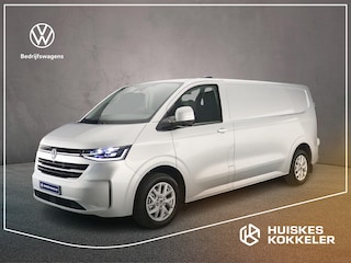 Volkswagen Transporter T7 2.5 eHybrid 233pk L2 Bulli T7 2.5 eHybrid 233pk L2 Bulli | Plug-in Hybrid | Stoel + stuurverwarming | Adaptieve Cruise Control |