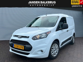 Ford Transit Connect 1.0 Ecoboost L1 Ambiente lage km