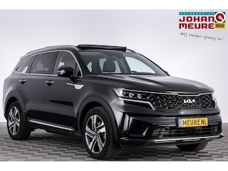 Kia Sorento 1.6 T-GDI PHEV 4WD Edition 7-PERSOONS | PANORAMADAK | LEDER | Trekhaak .
