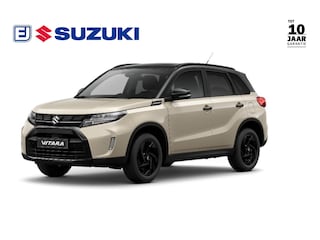 Suzuki Vitara 1.4 Boosterjet Smart Hybrid Special Edition Automaat | Uit voorraad leverbaar | 0434 | Meerdere kleuren | €1.500,- voordeel | Panodak |