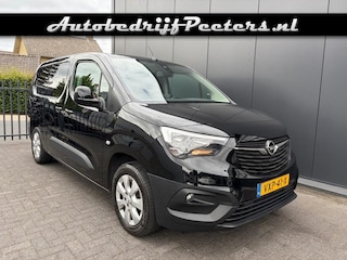 Opel Combo 1.5D L2H1 Navi Camera Cruise PDC Achterdeuren Sportvelgen