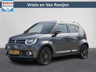 Suzuki Ignis 1.2 Stijl Intro | Cruise | Navi | Carplay | Clima | Camera | Stoelverw. ( Vestiging - Nieuwegein )