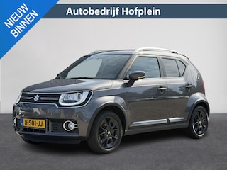 Suzuki Ignis 1.2 Stijl Intro | Cruise | Navi | Carplay | Clima | Camera | Stoelverw. ( Vestiging - Nieuwegein )