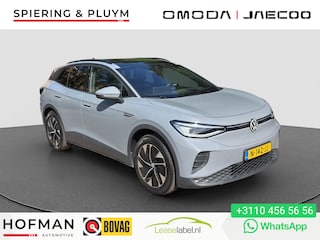 Volkswagen ID.4 Pro 77 kWh | Pano | Elek stroel | 360* |