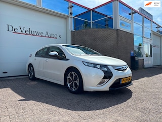 Opel Ampera 1.4 151PK|Camera|Leder|Stoelverw.|Aut.|Navi