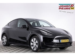 Tesla Model Y RWD | PANORAMADAK | LEDER | CAMERA .