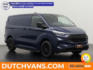 Ford Transit Custom 2.0TDCi Raptor Sport | Multimedia | Camera | Airco | Cruise | Betimmering
