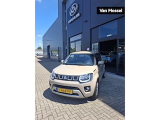 Suzuki Ignis 1.2 Smart Hybrid Comfort