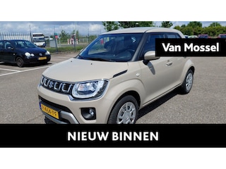 Suzuki Ignis 1.2 Smart Hybrid Comfort