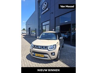 Suzuki Ignis 1.2 Smart Hybrid Comfort