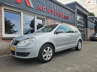 Volkswagen Polo 1.2-12V Trendline Airco! Cruise Control! Nieuwe Apk!