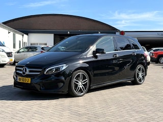 Mercedes-Benz B-klasse 180 Ambition Automaat