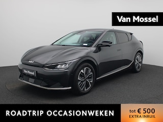 Kia EV6 BEV 77,4 kWH Business Plus | Apple Carplay / Android Auto | Stoelverwarming | Stoelventilatie | Stuurverwarming | Achteruitrijcamera |