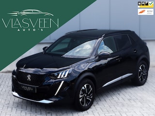 Peugeot 2008 EV GT 50 kWh Stoelvw, Car play