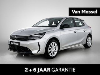 Opel Corsa 1.2 Turbo Hybrid Edition | VOORRAAD VOORDEEL | TOT 8 JAAR GARANTIE