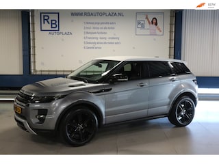 Land Rover Range Rover Evoque 2.0 Si 4WD Pure AUTOMAAT/ DIKKE UITVOERING/ COMPLETE HISTORIE