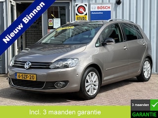 Volkswagen Golf Plus 1.4 TSI Highline | AUTOMAAT | TREKHAAK | CRUISE | PDC V/A | NETTE AUTO |