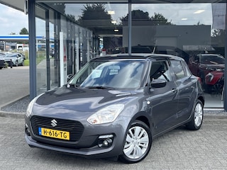Suzuki Swift 1.2 Select | Stoelverwarming | Camera | All Seasons