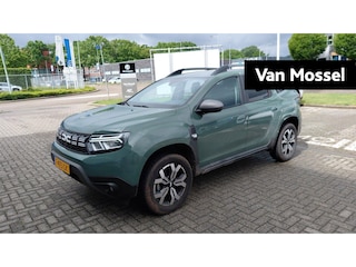 Dacia Duster 1.0 TCe 100 ECO-G Journey