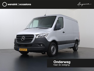 Mercedes-Benz Sprinter 314 CDI | Aut. | L1 H1 | Navigatie | 2-zits | LED Koplampen | Distronic Plus | Alarm