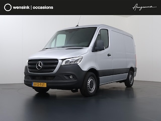 Mercedes-Benz Sprinter 314 CDI | Aut. | L1 H1 | Navigatie | 2-zits | LED Koplampen | Distronic Plus | Alarm