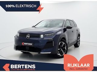 Citroën C5 Aircross Business Comfort Range 73 kWh | Warmtepomp | Pack Techno | Prijs is rijklaar