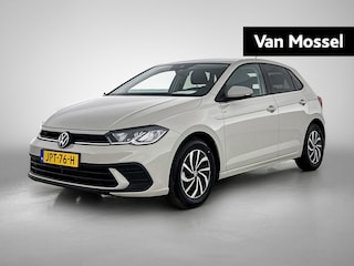 Volkswagen Polo 1.0 TSI Life Edition 95 PK