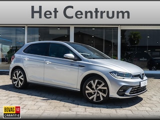 Volkswagen Polo 1.0 TSI R-Line DSG/Automoaat - Pano - Carplay - Navi - Clima
