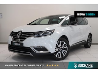 Renault Espace 1.8 TCe Initiale Paris 5p. | Panoramadak | Leder | BOSE audio | Adaptieve cruise | Trekhaak |