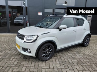 Suzuki Ignis 1.2 Stijl | AUTOMAAT! |