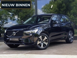 Volvo XC60 T6 AWD Plus Dark Panoramadak Leder Google Navigatie