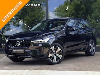 Volvo XC60 T6 AWD Plus Dark Panoramadak Leder Google Navigatie