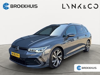 Volkswagen Golf Variant 1.5 TSI R-Line | Trekhaak | Panoramadak | Premium audio | Achteruitrijcamera |