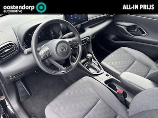 Toyota Yaris 1.5 Hybrid Dynamic | All-in prijs | Automaat | android auto/apple car play | parkeersensoren